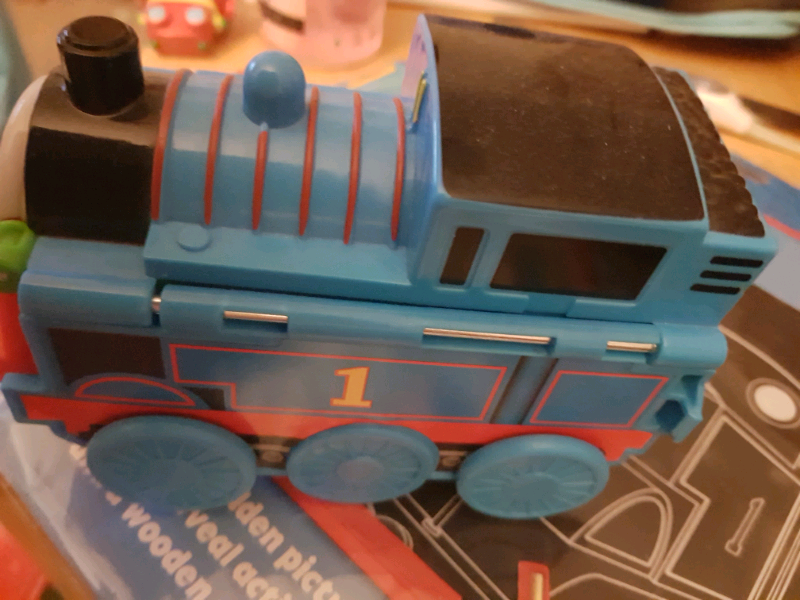 thomas the tank engine aquadoodle